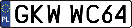 GKWWC64