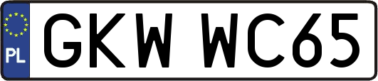GKWWC65