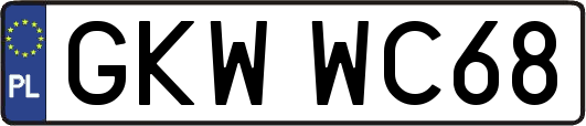GKWWC68