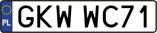 GKWWC71