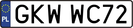 GKWWC72