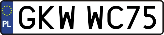 GKWWC75