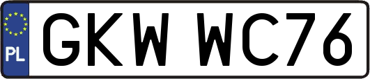 GKWWC76