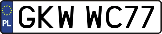 GKWWC77