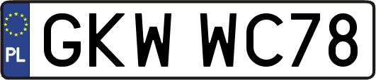 GKWWC78