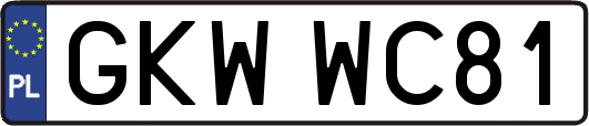 GKWWC81