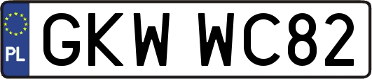 GKWWC82