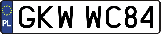 GKWWC84