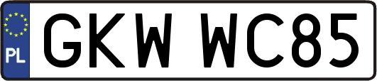 GKWWC85