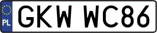 GKWWC86