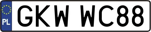 GKWWC88