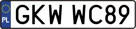 GKWWC89