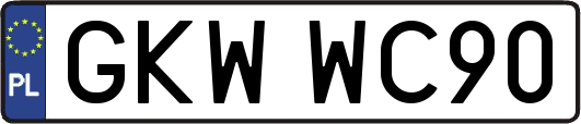 GKWWC90