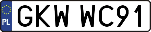 GKWWC91