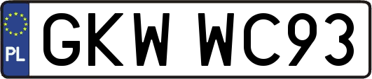 GKWWC93