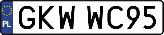 GKWWC95