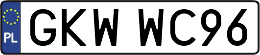 GKWWC96