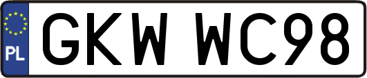 GKWWC98