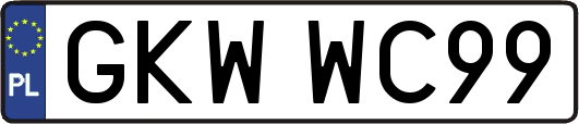 GKWWC99