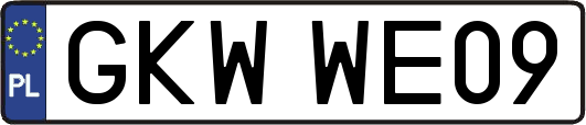 GKWWE09