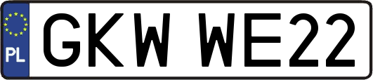 GKWWE22