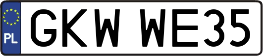GKWWE35