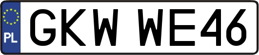 GKWWE46