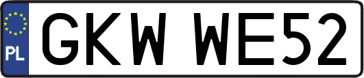 GKWWE52