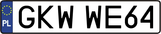 GKWWE64