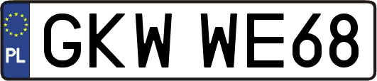GKWWE68