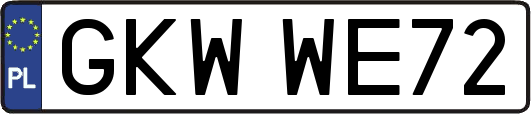 GKWWE72