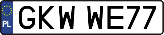 GKWWE77