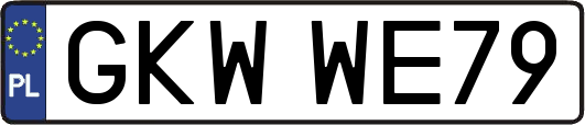 GKWWE79