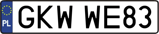 GKWWE83
