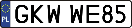 GKWWE85