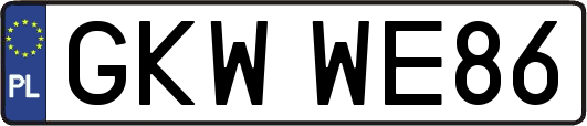 GKWWE86