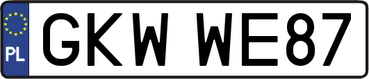 GKWWE87