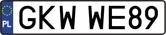 GKWWE89