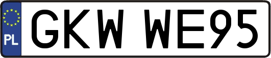 GKWWE95