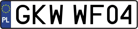GKWWF04