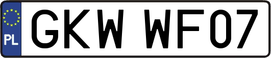 GKWWF07