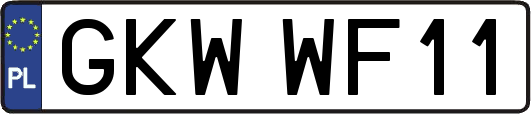 GKWWF11