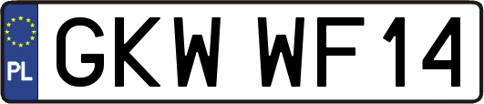 GKWWF14