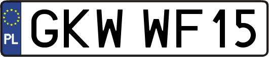 GKWWF15