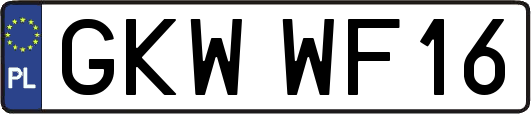 GKWWF16