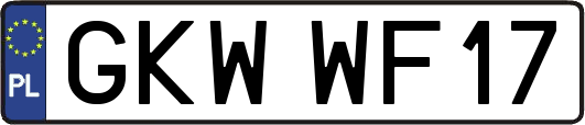 GKWWF17