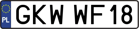 GKWWF18