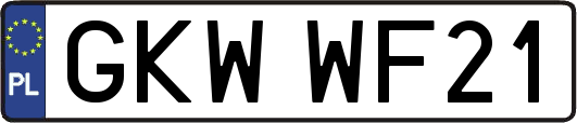 GKWWF21