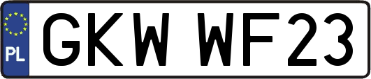 GKWWF23