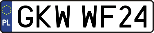 GKWWF24